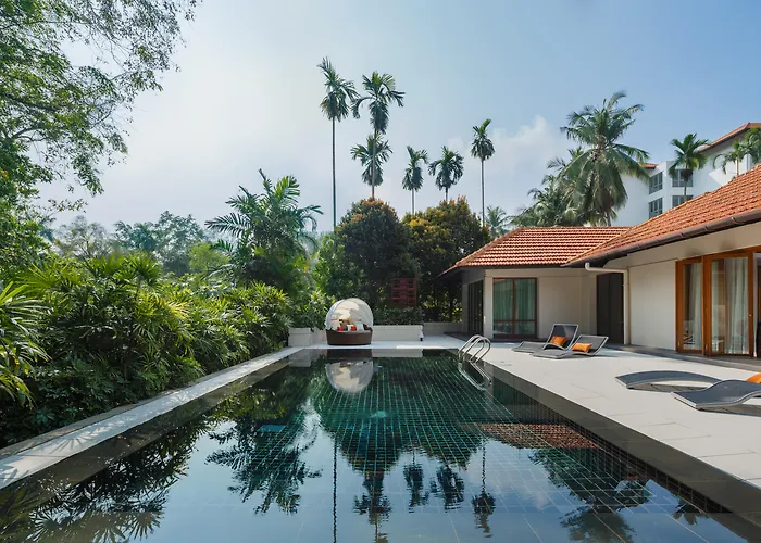 Sofitel Singapore Sentosa