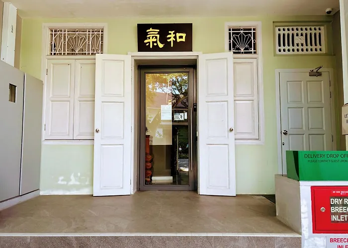 Cantonment Serviced Apartment