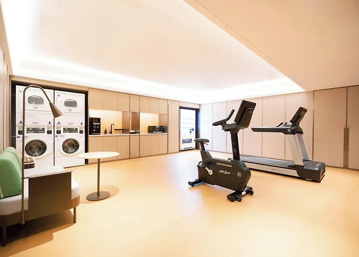 Ji Hotel Orchard Singapore